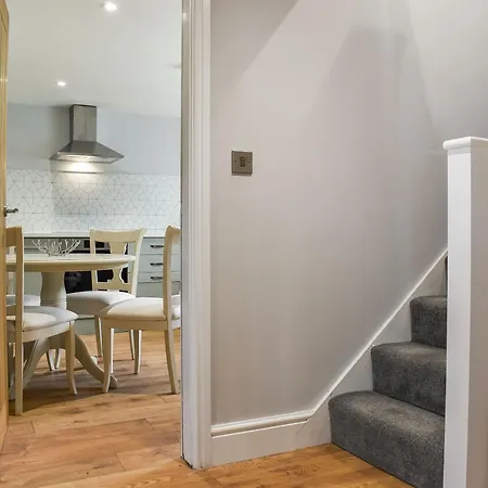 Holiday home Uk47384 - The Rabbit Warren Liverton