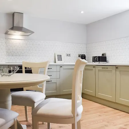 Holiday home Uk47384 - The Rabbit Warren Liverton
