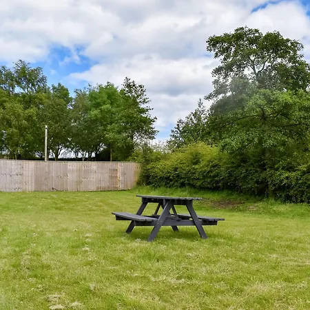 Holiday home Uk47384 - The Rabbit Warren Liverton