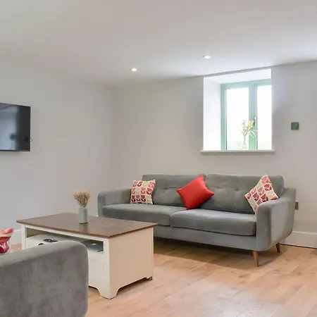 Holiday home Uk47384 - The Rabbit Warren